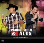 Pedro Paulo e Alex