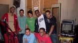 BANDA JC