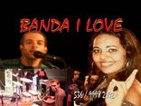 BANDA I LOVE
