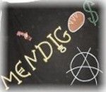 Mendigos