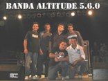 BANDA ALTITUDE 5.6.0