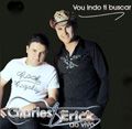 charles e erick