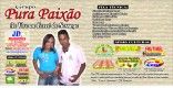 Pura Paixao