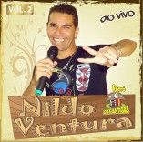 Nildo Ventura e banda