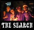 ThE SeARcH (Growing Vibration Surf Reggae)