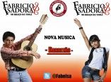 Fabrício & Isadora 