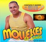 Mollekes do Samba (OFICIAL)