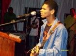 Gilvan Santos