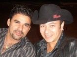 Gil Ribeiro e Juliano