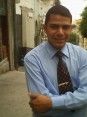 Pastor Wagner Lima Modésto