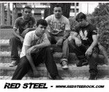 Red Steel