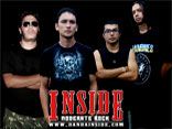 INSIDE - Moderate Rock -