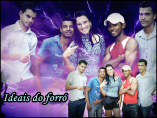 IDEAIS DO FORRÓ