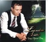 Leandro Luis