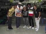 GRUPO SENZALA