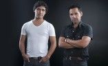 Eric & Henrique