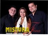 Mistura fina 