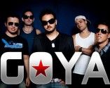 Banda Goya