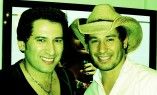 Rober & Robson