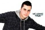 MC Kinho Vocal