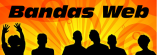 Bandas Web