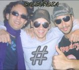 Balbúrdia
