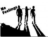 No Feelings