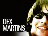 Dex Martins