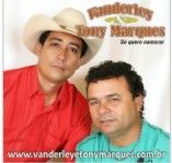 Vanderley & Tony Marques