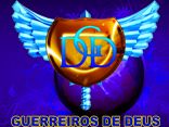 GUERREIROS  DE  DEUS