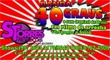 40 GRAUS ELÉTRICO 2011