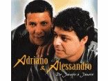 Adriano e Alessandro
