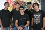 Camisa de Força