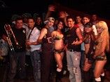 banda swing total
