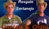CARLAO & ORLEI