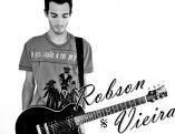 Robson Vieira