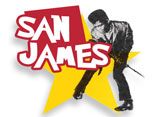 SAN JAMES