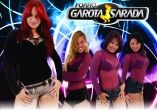 FORRÓ GAROTA SARADA ORIGINAL 2012