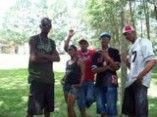 Anjos Negros MC's