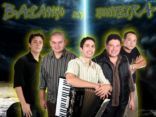 Balanço da Fronteira