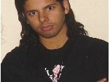 Andrew Alvez