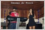 DEUSES DO FORRÓ