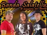 BANDA SALATELLY ( O TEMPERODO FORRÓ )