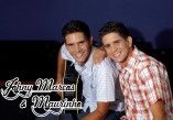 Johny Marcos e Maurinho