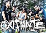 oxidante