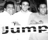 banda Jump