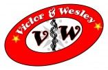 Victor & Wesley