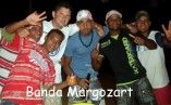 Banda Margozart