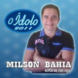 milson bahia