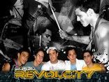 Revolcity